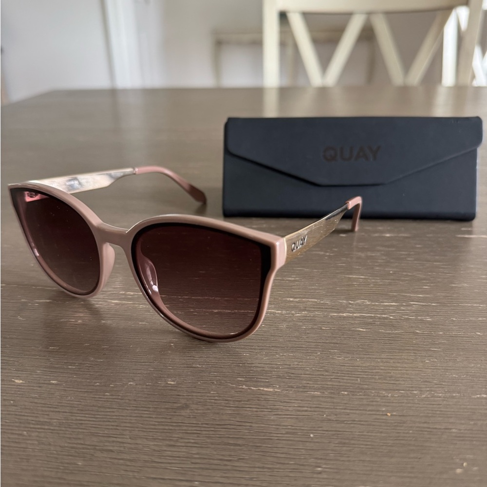 Quay Australia Women's Sunglasses